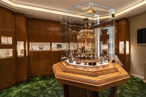 patek philippe museum geneva|patek philippe nautilus geneve.